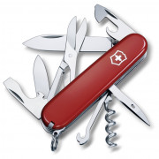 Нож Victorinox Climber червен