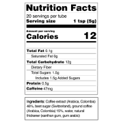 Кафе No normal Coffee Dark Roast