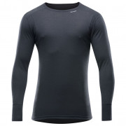 Мъжка тениска Devold Hiking Man Shirt черен Black