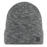 Шапка Buff Heavyweight Merino Wool Hat сив FOG GREY MULTI STRIPES