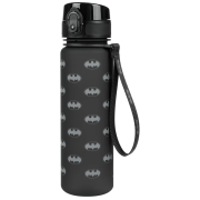 Детска бутилка Baagl Титаниева бутилка 500 мл