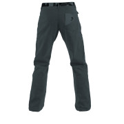 Мъжки панталони Nograd Yaniro Pant тъмно сив Anthracite Grey