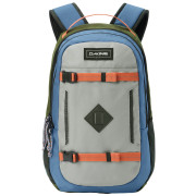 Раница Dakine Mission Backpack 18L син/зелен Crestline