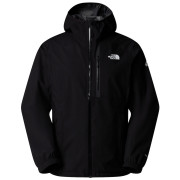 Мъжко яке The North Face M Mountain Athletics Rainlit Hooded Jack черен Tnf Black