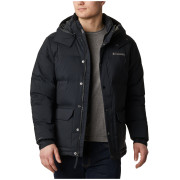 Мъжко яке Columbia Rockfall Down Jacket черен Black