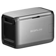 Къмпинг хладилник EcoFlow Classic 45 l сив šedivá