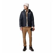 Мъжко яке Columbia Powder Pass™ Hooded Jacket