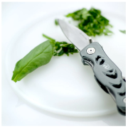 Комплект прибори GSI Outdoors Pinnacle Ceramic Base Camper Large