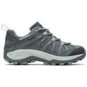 Дамски туристически обувки Merrell Claypool 2 Sport Gtx сив Rock