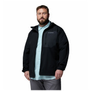 Мъжко яке Columbia Tall Heights™ III Hooded Softshell