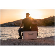 Хладилна кутия Coleman 70QT Marine Cooler