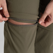 Дамски панталони Craghoppers NosiLife Pro Convertible Trouser III