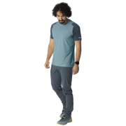 Функционална мъжка тениска Dynafit Transalper S/S Tee M