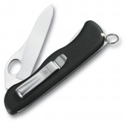 Нож Victorinox Sentinel Clip с отвор