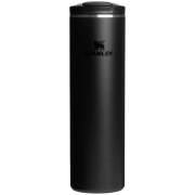 Термочаша Stanley Transit Flip Top Mug 600 ml черен Black 2.0