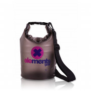 Чанта за лодка Elements Gear PRO 5 l лилав Pink