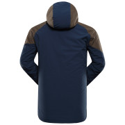 Мъжко яке Alpine Pro Temun