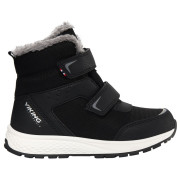 Детски зимни ботуши Viking Outdoor Footwear Equip Warm WP 2V Black/Grey