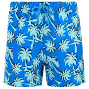 Детски бански Regatta Skander SBluIGrPalm син SBluIGrPalm