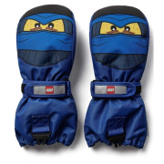Детски ръкавици Lego Wear Lwagan 805 тъмно син Dark blue