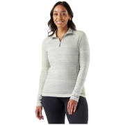 Дамска функционална блуза Smartwool W Classic Thermal Merino Base Layer 1/4 Zip