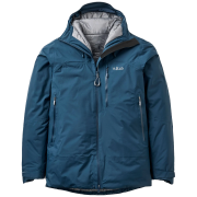 Мъжко яке Rab Xenon Shield Jacket син