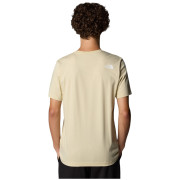 Мъжка тениска The North Face M S/S Mountain Line Tee