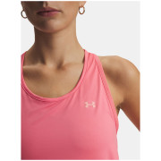 Дамска тениска без ръкав Under Armour Tech Knockout Tank