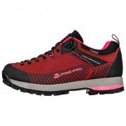 Дамски обувки Alpine Pro Gerome червен