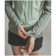 Дамско хибридно яке Ortovox Trace Hybrid Jacket W