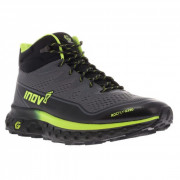 Мъжки обувки Inov-8 Rocfly G 390 M сив/жълт