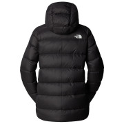 Дамско пухено палто The North Face W Hyalite Down Parka
