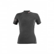 Дамска функционална блуза Hiko Shade Dew S/S черен