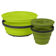 Комплект купи Sea to Summit X-Seal & Go Set Small зелен