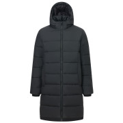 Мъжко палто Regatta Montor черен Black