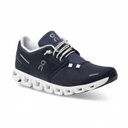 Мъжки обувки за бягане On Cloud 5 синьо/бял