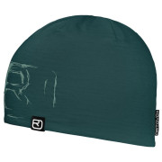 Шапка Ortovox 120 Tec Logo Beanie