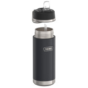 Детски термос Thermos Icon Kids Flip Straw Bottle 0,53l