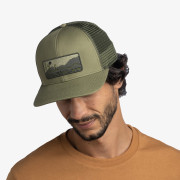 Шапка с козирка Buff Explore Trucker Cap