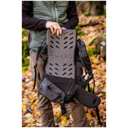 Система за гърба Warg Foam Camino 55+5 L
