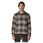 Мъжка риза Patagonia M's Fjord Flannel Shirt