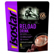 Протеинова напитка Isostar Reload Protein Drinky