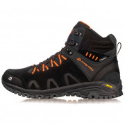 Трекинг обувки Alpine Pro Ubene Unisex черен