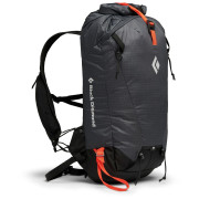 Раница Black Diamond Cirque 25 Backpack сив Carbon (0003)