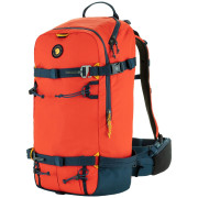 Туристическа раница Fjällräven Bergtagen Touring 30