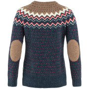 Дамски пуловер Fjällräven Övik Knit Sweater W