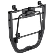 Двойна странична рамка Thule InLock Universal Panel черен black