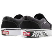 Мъжки обувки Vans MN Asher