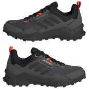 Мъжки туристически обувки Adidas Terrex Ax4 M