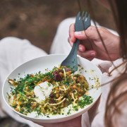 Комплект прибори Light My Fire Spork Original 2-pack